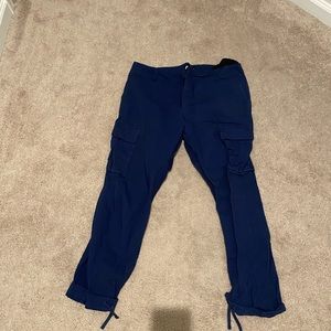 Nike sb pants